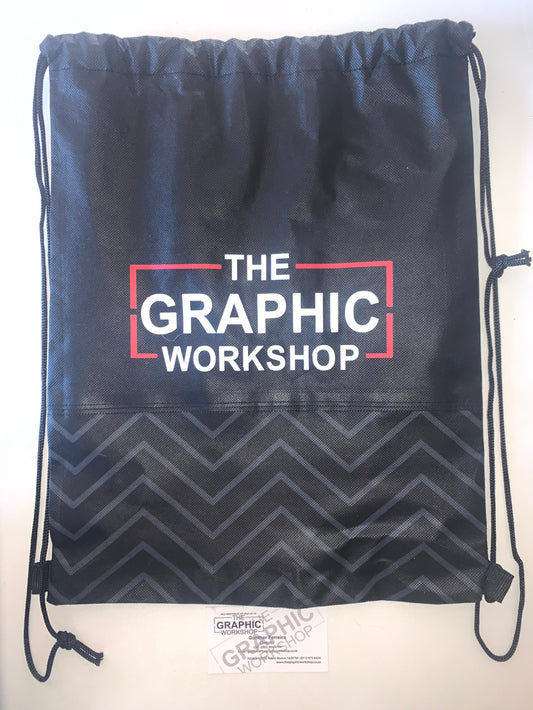 The Graphic Workshop