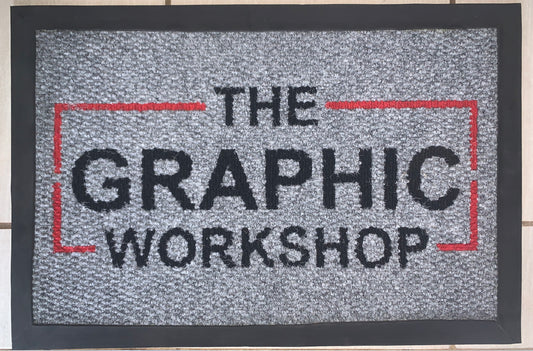 The Graphic Workshop
