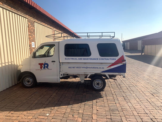 TR Electrical