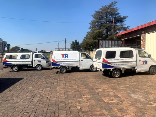 TR Electrical