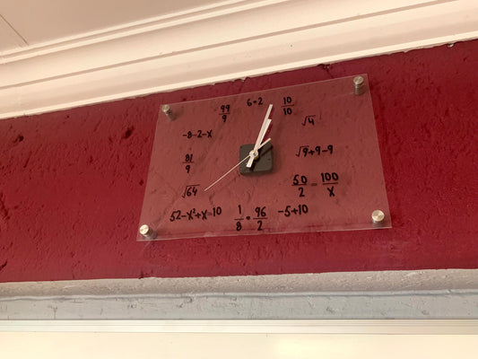 Clock (Engineers)