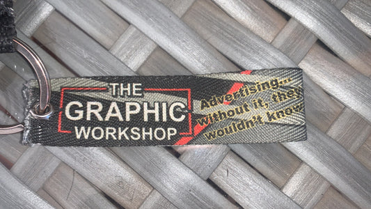 The Graphic Workshop