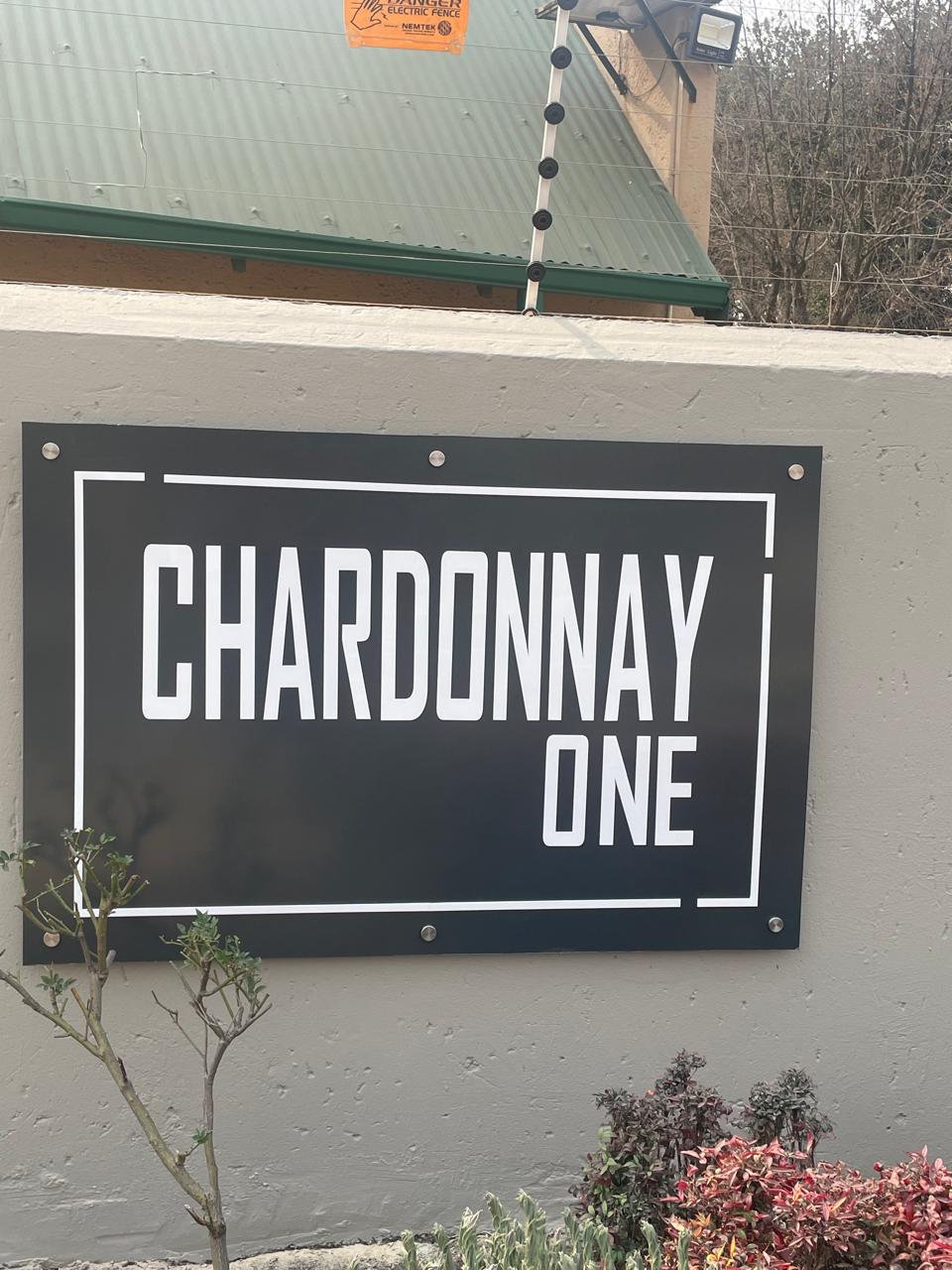 Chardonnay Estate