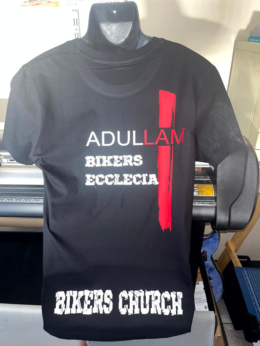 Adullam Bikers Ecclecia