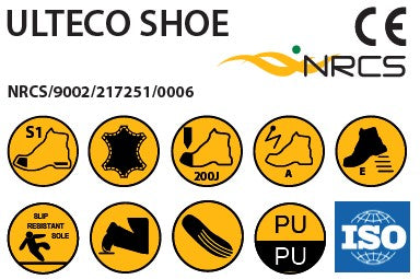 ULTECO SHOE