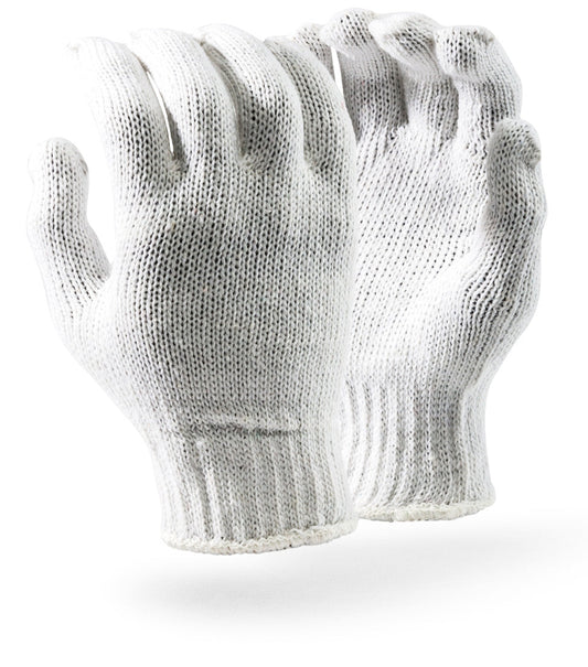 COTTON GLOVE GCOT/W-L