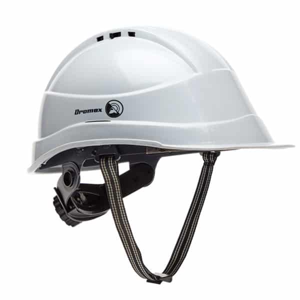 Hard Hats Grey