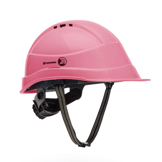 Hard Hats Pink