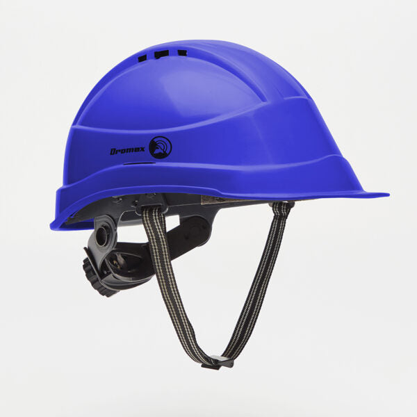 Hard Hats Dark Blue