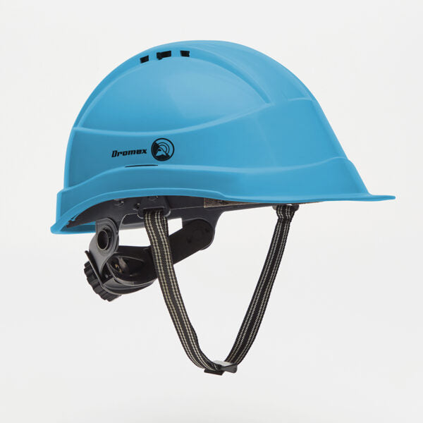 Hard Hats Blue