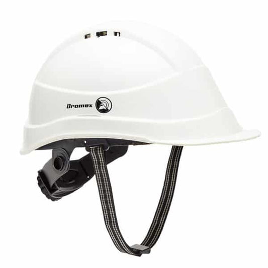 Hard Hats White