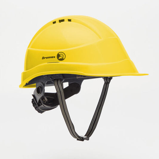 Hard Hats Yellow