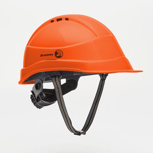 Hard Hats Orange