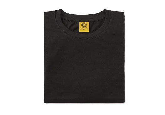 T-Shirts Black