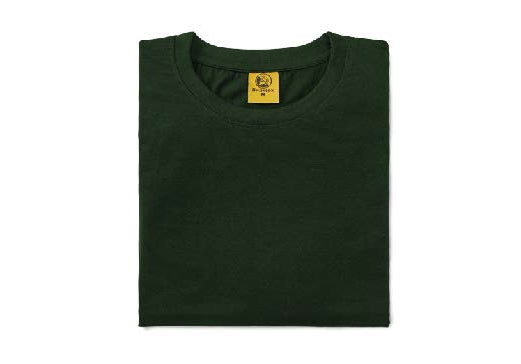 T-Shirts Green