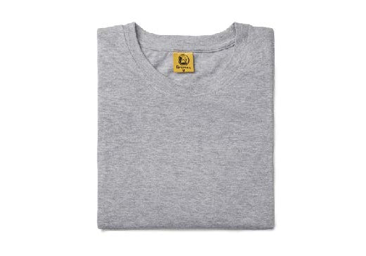 T-Shirts Grey