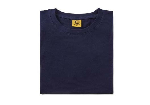 T-Shirts Navy