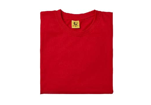 T-Shirts Red