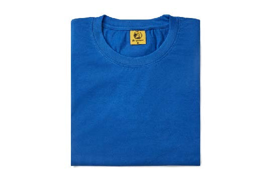 T-Shirts Royal Blue