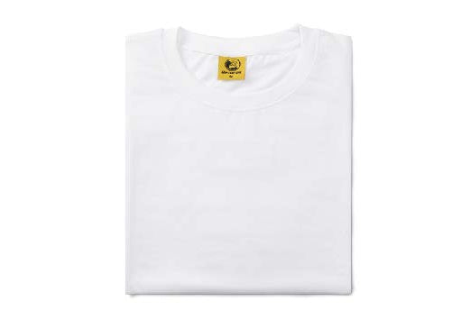 T-Shirts White