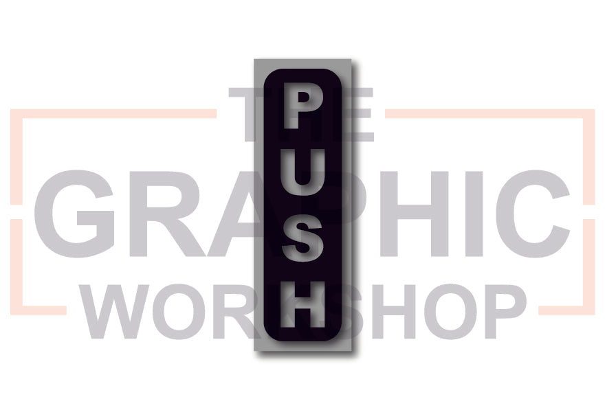 PUSH (HORIZONTAL)