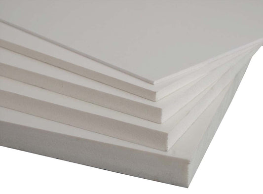 FOAM BOARD - 3mm