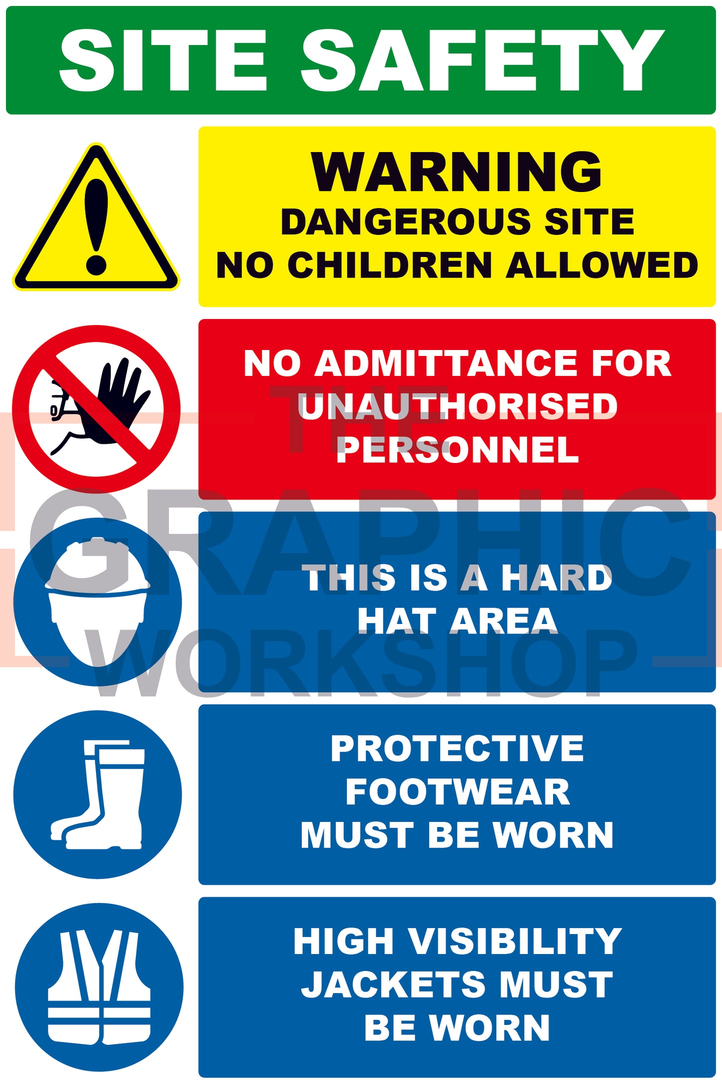 Site Safety