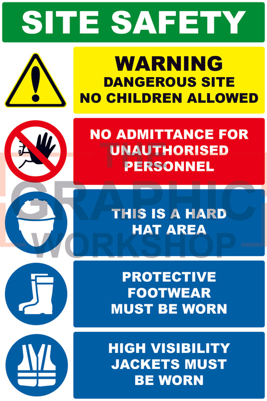 Site Safety